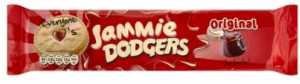 Everyone's Jammie Dodgers Original