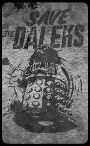 Save the Daleks