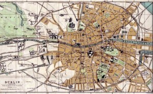 DublinMap