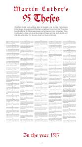 The_95_Theses