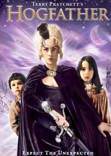 HogfatherMoviePoster