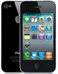 4s Black