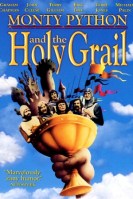 Holy Grail Poster