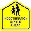 Indoctrination Center