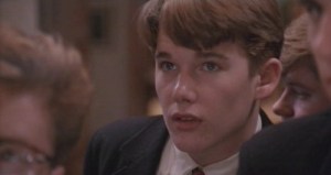 dead poets society anderson