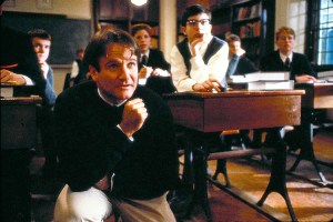 dead poets society class 2