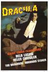 Dracula Movie Poster