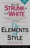Elements of Style cover
