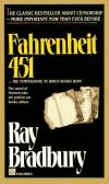Fahrenheit 451 cover