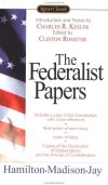 Federalist Papers cover