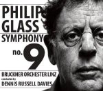 glass symphony 9