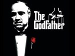 Godfather Movie Poster