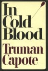 In Cold Blood cover