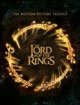 Lord of the Rings Trilogy poster