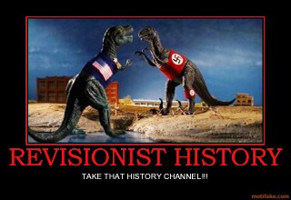 Revisionist History 1