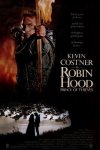 Robin Hood movie poster