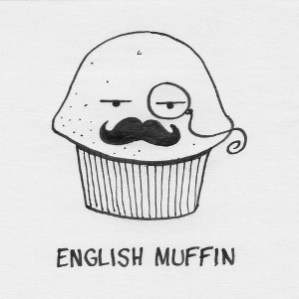 English Muffin