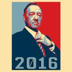 Francis Underwood for President