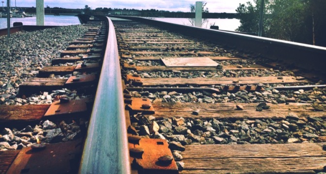 Railroad Tracks