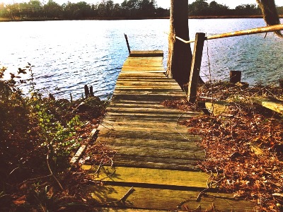 Riverside Horizontal