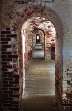 Brick Arches