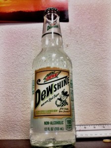 DewShine Bottle