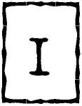 I
