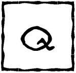 Q