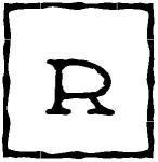 R