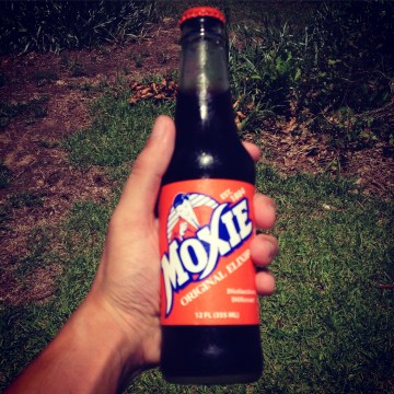 Independence Day Moxie