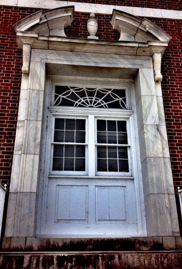 It's a Door It's a Window