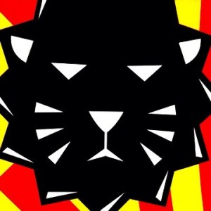 lion head or holy grail