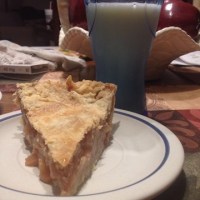 Slice of Apple Pie