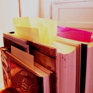 Sticky Notes Veteran's Day