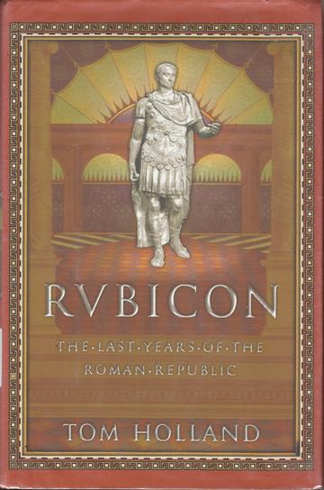 rubicon cover