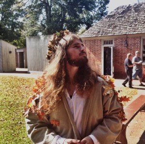 Eliot Lord Fall Tom Bombadil