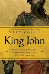 King John cover