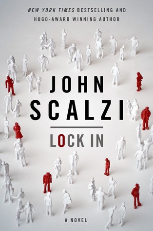 Lock In Goodreads Cover