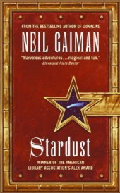 Stardust cover