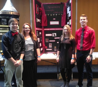 State NHD 2