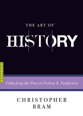 Art of History Cover