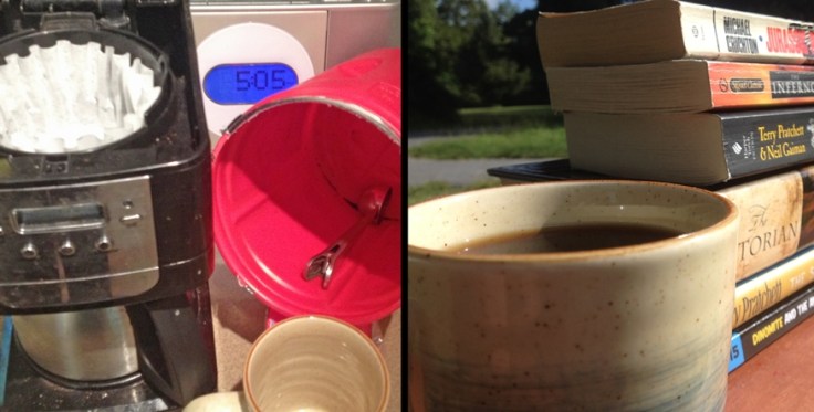 Angst and Happiness 2