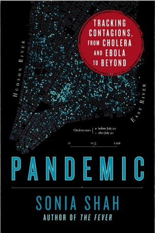 Pandemic Cover