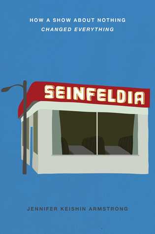Seinfeldia cover