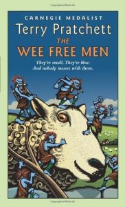 the-wee-free-men-cover