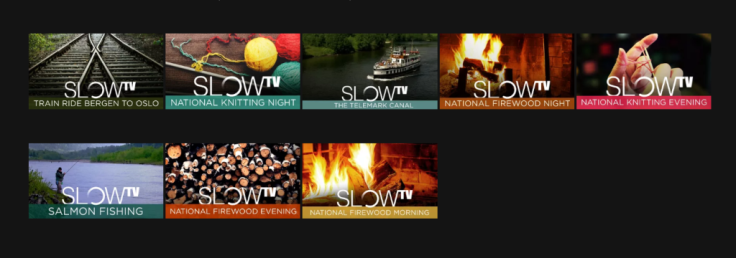 slow-netflix-queue