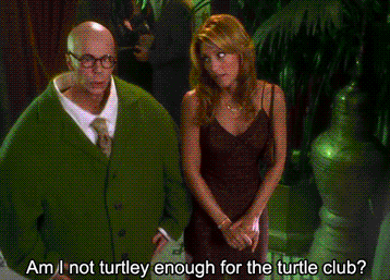 turtle club