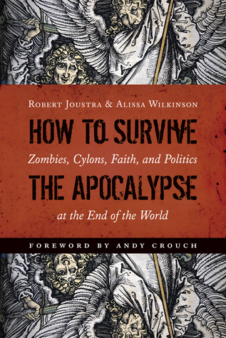 Survive the Apocalypse cover