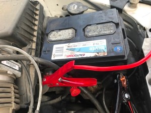Car Battery