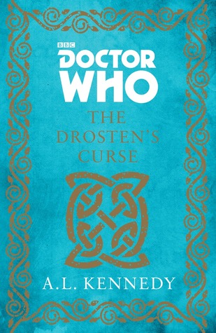Drosten's Curse cover